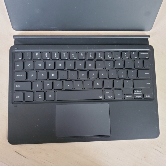 Samsung Tab Galaxy S8 - Picture 4 of 8